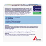 Doppelherz Magnesium 400 Liquid system