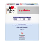 Doppelherz Magnesium 400 Liquid system