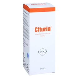 Citurin Mandarinen-Extrakt Tinktur