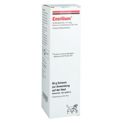 Enstilum 50 Mikrogramm/g + 0,5 mg/g