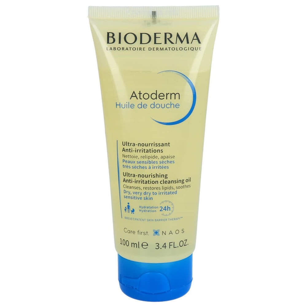 Bioderma Ato Huile De Douc