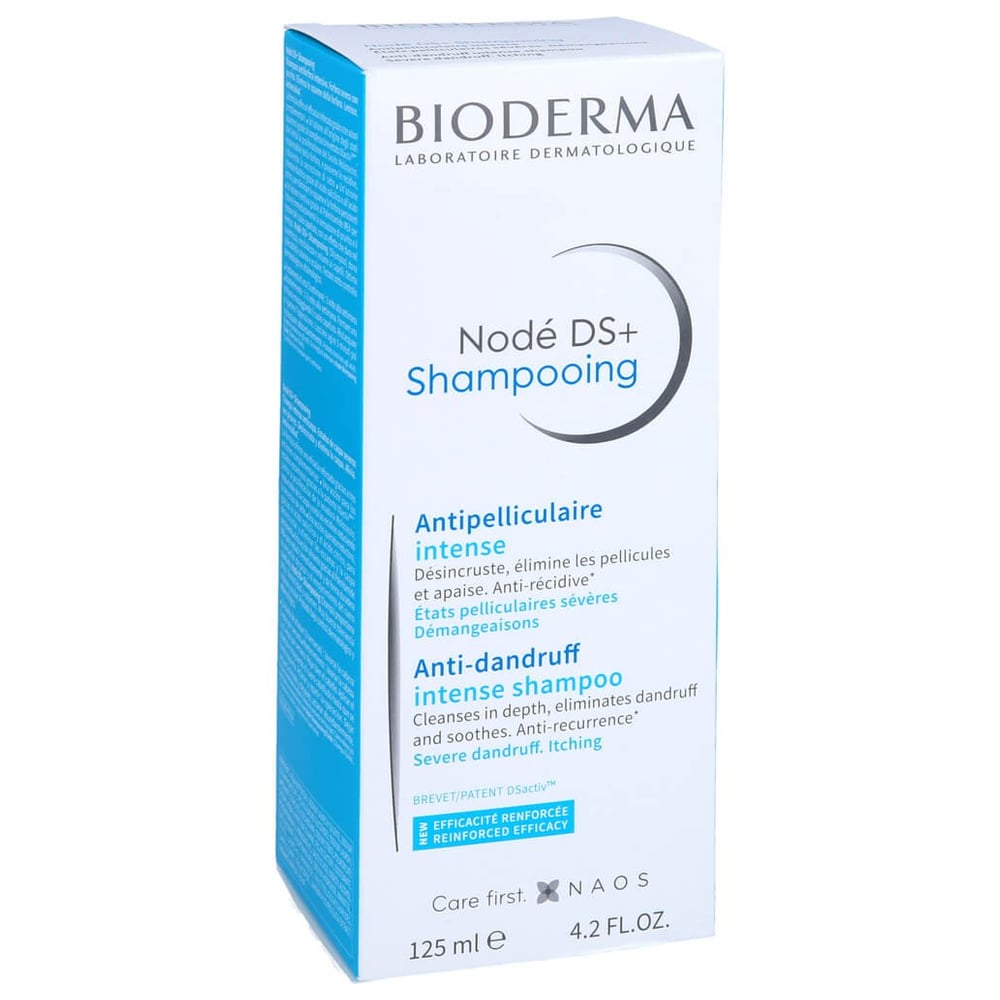 Bioderma Node Ds+ Neu