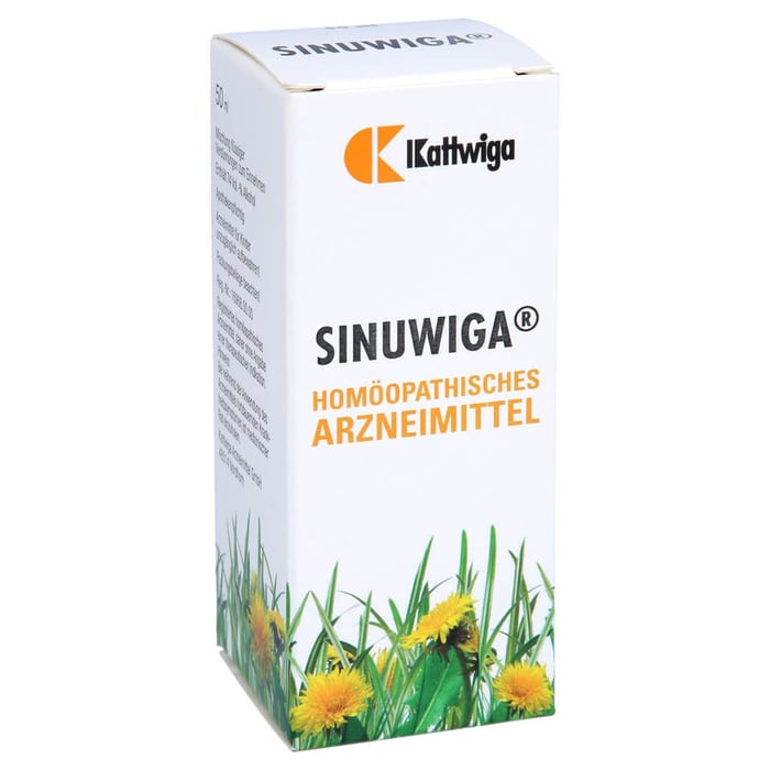 Sinuwiga
