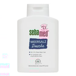 Sebamed Meersalz Dusche