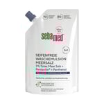 Sebamed Meersalz Wasch-Emulsion NfB