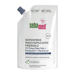 Sebamed Meersalz Wasch-Emulsion NfB