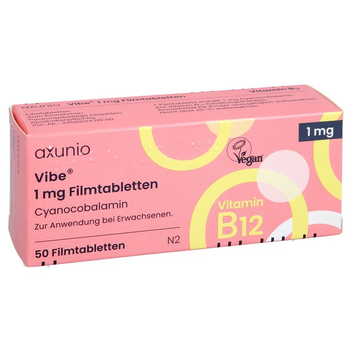 Vibe 1mg