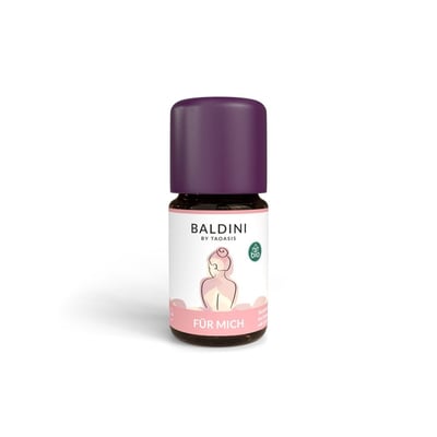 Baldini für mich Duftkomposition Bio/demeter Produktbild 1