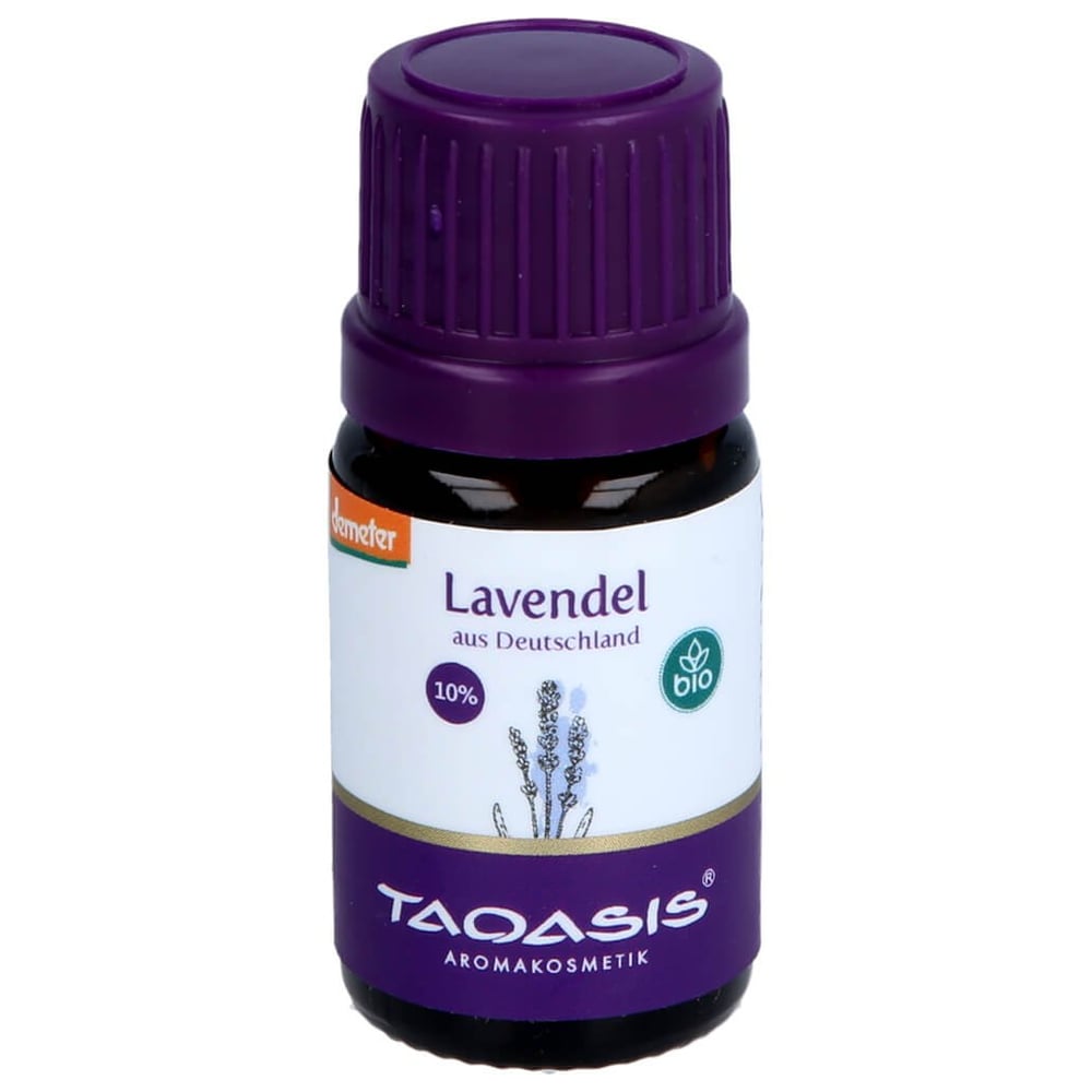Lavendel Demeter De 10%