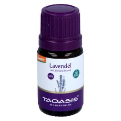 Lavendel Demeter De 10%
