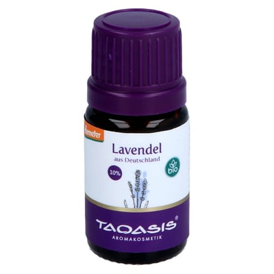 Lavendel Demeter De 10%