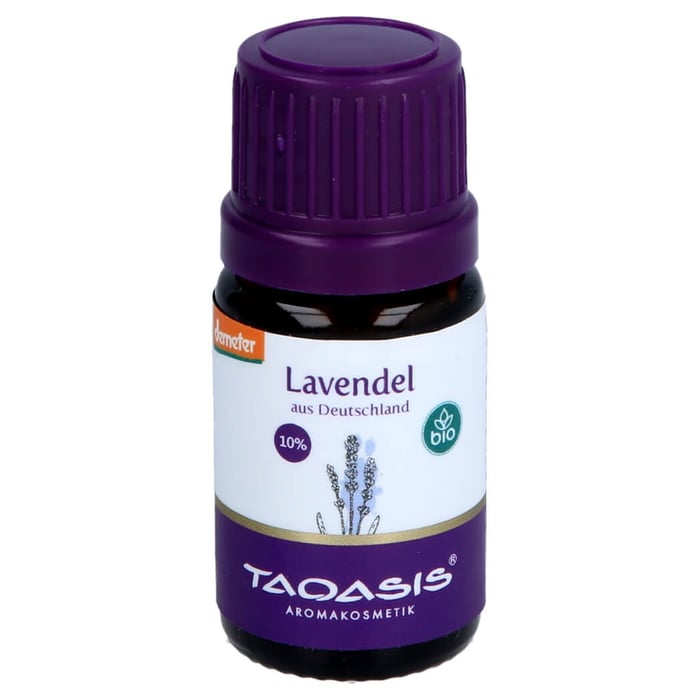 Lavendel Demeter De 10%