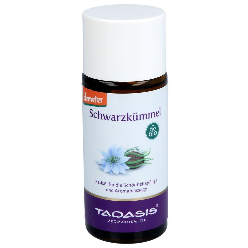 Schwarzkuemmel Demeter