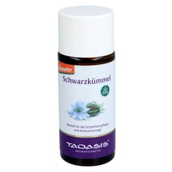 Schwarzkuemmel Demeter