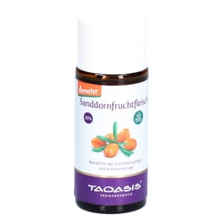 Sanddorn 20% In Aprikose