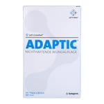 Adaptic 7,6x20,3 cm feuchte Wundauflage Produktbild 2