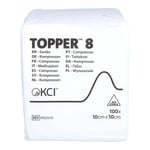 Topper 8 Kom 10x10 cm Unst Produktbild 2