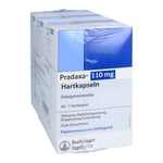 Pradaxa 110 mg Produktbild 1