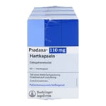 Pradaxa 110 mg Produktbild 2