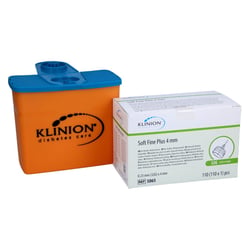 Klinion So Fi P 0,23x4 32 g