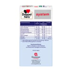 Doppelherz MSM Glucosamin system