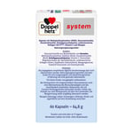 Doppelherz MSM Glucosamin system