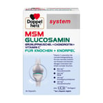 Doppelherz MSM Glucosamin system