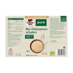 Doppelherz Bio Flohsamenschalen pure