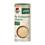 Doppelherz Bio Flohsamenschalen pure