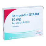 Fampridin STADA 10 mg Produktbild 1