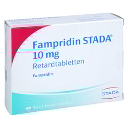Fampridin STADA 10 mg