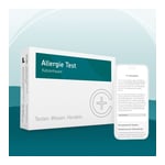 Cerascreen Katzenhaare Allergie Test