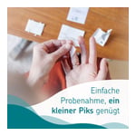 Cerascreen Katzenhaare Allergie Test Produktbild 4