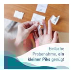 Cerascreen Katzenhaare Allergie Test