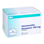 Atomoxetin Heumann 100 mg