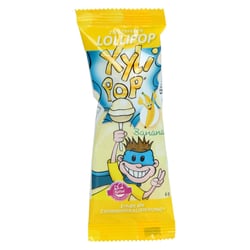 Miradent Xylipop Zpf Banan