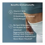 Aminosaeure Night&recovery Produktbild 5
