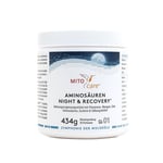 MITOcare Aminosäuren Night & Recovery Produktbild 1