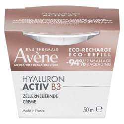 Avène Hyaluron Activ B3 zellern.Creme Nachfüllpack