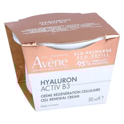 Avène Hyaluron Activ B3 zellern.Creme Nachfüllpack