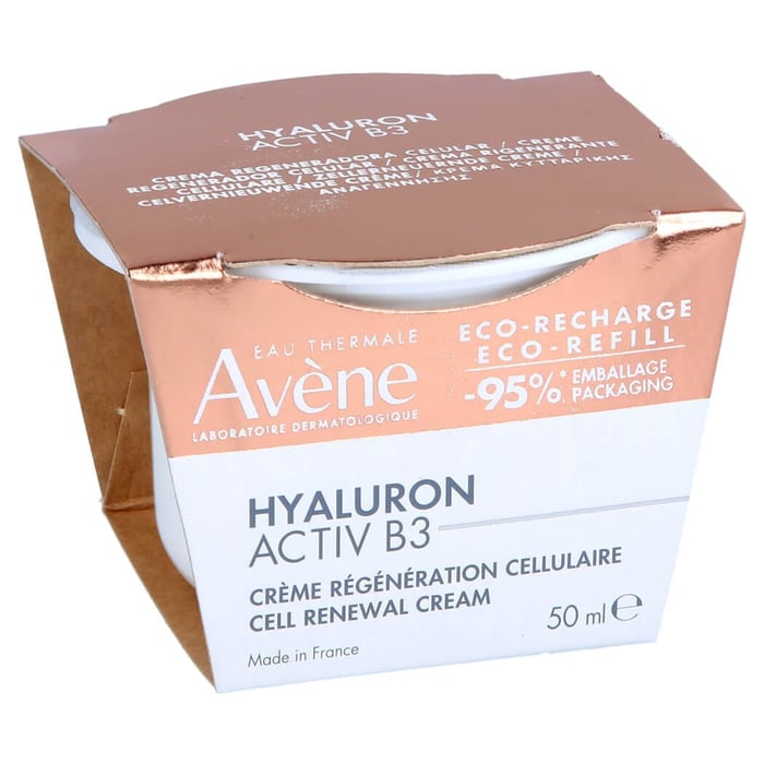 Avène Hyaluron Activ B3 zellern.Creme Nachfüllpack