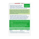 Doppelherz Vitamin K2 + D3 1000 I.E.