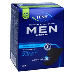 TENA Men Act Fit Level 0