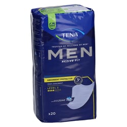 TENA Men Act Fit Level 2 Essity