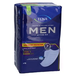 TENA Men Act Fit Level 3