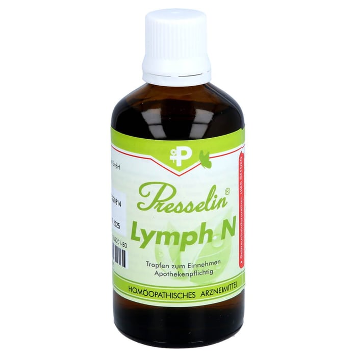 Presselin Lymph N