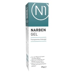 N1 Narben Gel