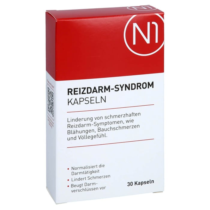 N1 REIZDARM SYNDROM KAP