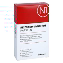N1 Reizdarm-Syndrom Kapseln