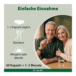 Bacillus subtilis plus Nattokinase-Enzym Vitamin K2 vegan Produktbild 3